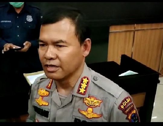 podiumnews.com-Polisi Segera Periksa Petugas RS Tolak Pasien   